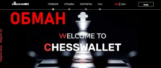 Chess wallet отзывы