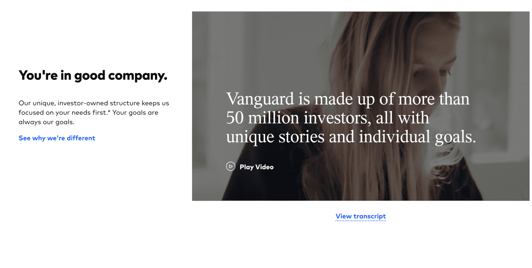 Investor Vanguard - отзывы и обзор проекта по заработку
