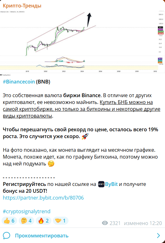 Крипто-Тренды – отзывы: очередной мошеннический проект?