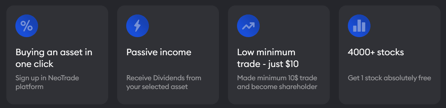 Neomarkets — отзывы. Брокер или очередная схема обмана?