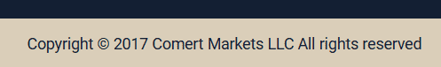 Comert Markets отзывы: стоит ли доверять брокеру? Подробный обзор