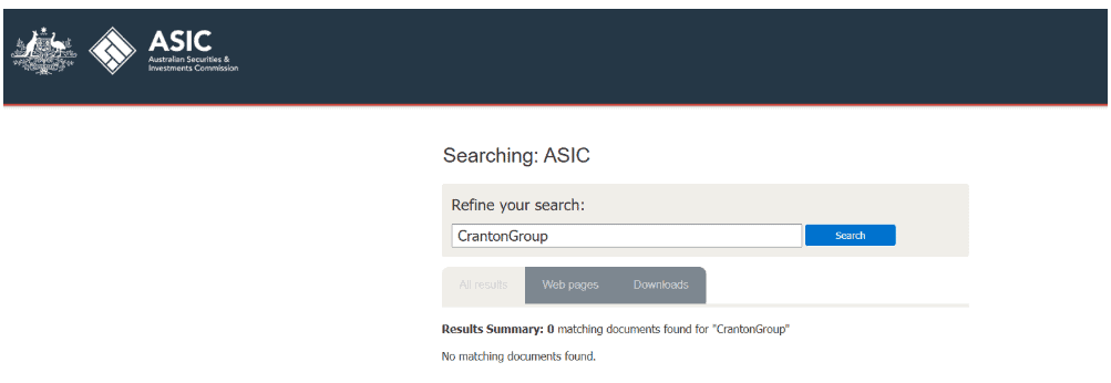 Cranton Group — что говорят отзывы, брокер или афера?