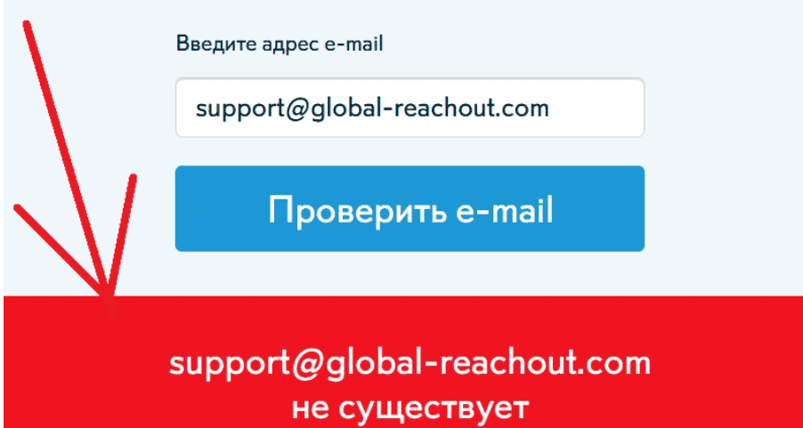 Global Reachout отзывы — брокер или мошенник с высокими запросами?