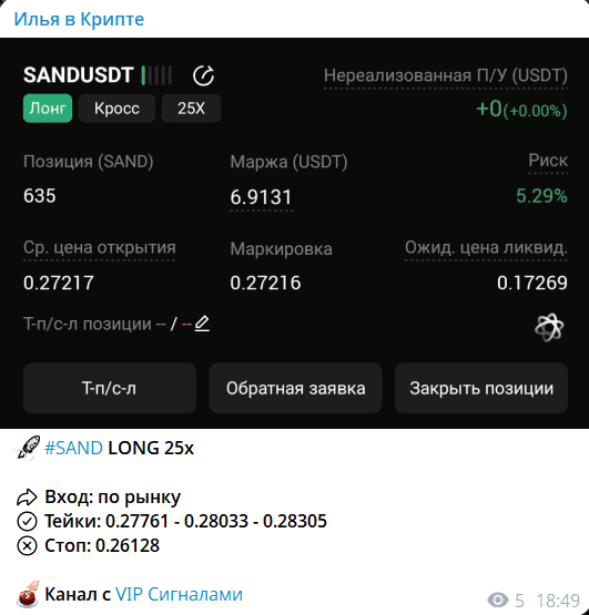 Илья в Крипте — отзывы, реальный заработок или обман?