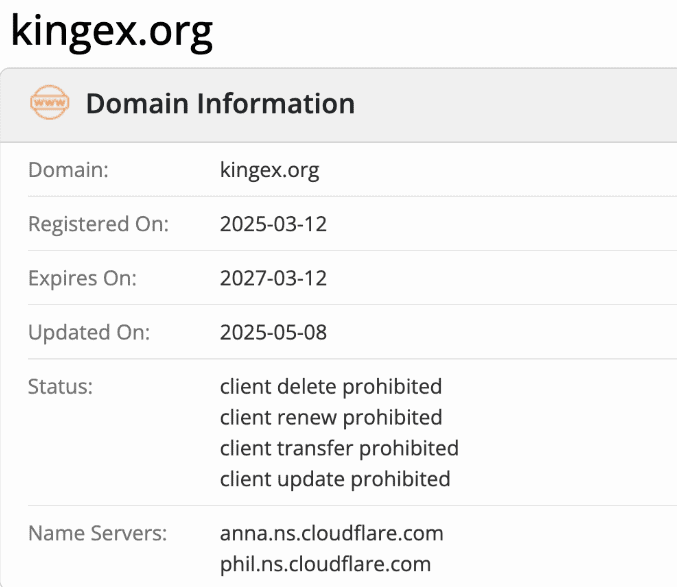Kingex отзывы — надёжный брокер или ловушка?