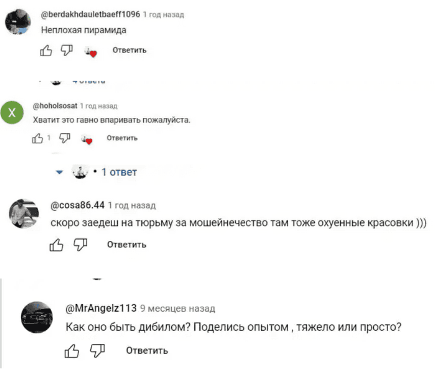 КРИПТОРЕЛАКС отзывы — стоит ли доверять каналу с 34 тысячами подписчиков?