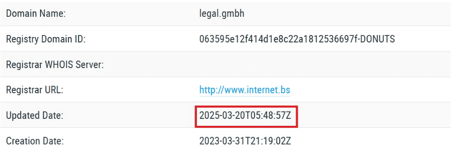Legal GmbH: обзор и отзывы. Стоит ли доверять брокеру без лицензии?