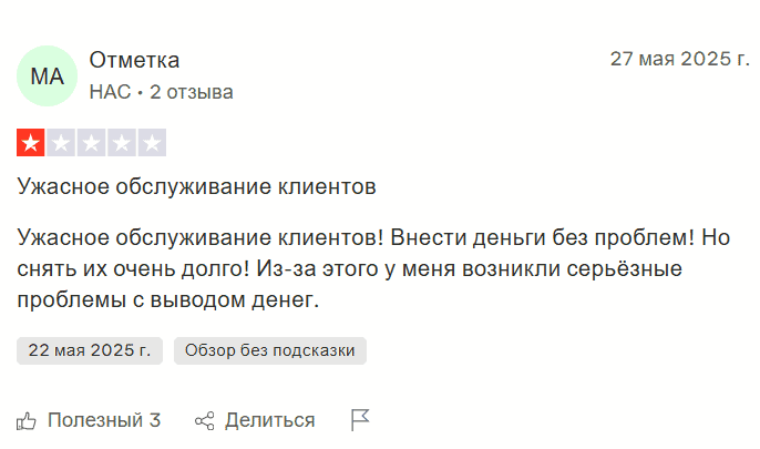 LiquidBrokers — отзывы, надежный брокер или ловушка для инвесторов?