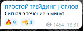 ПРОСТОЙ ТРЕЙДИНГ | ОРЛОВ — обзор и отзывы. Марафон трейдинга или развод?
