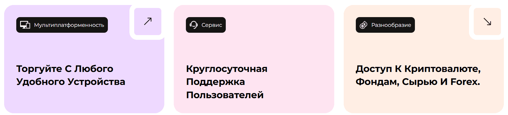 USQJLM — отзывы, брокер или ловушка для инвесторов?
