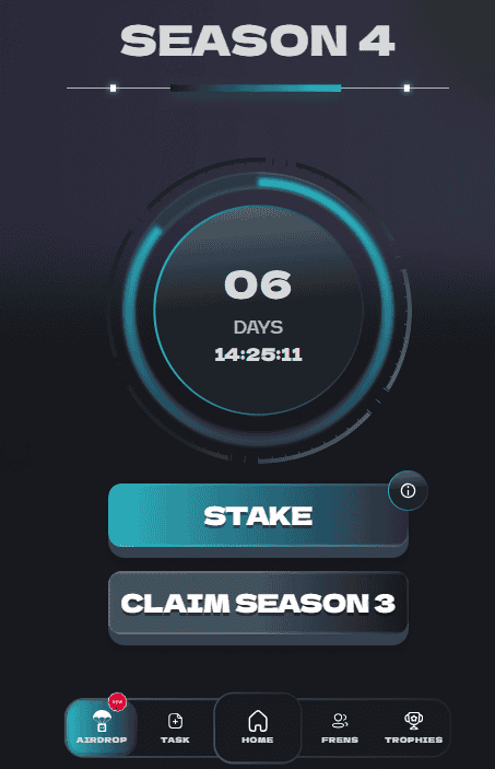 Blink Game AI — отзывы, новый развод в Telegram под видом игры на заработок