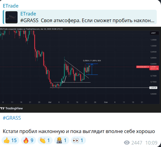 ETrade — отзывы, платный “VIP-трейдинг”, где за сто долларов вам продадут иллюзию успеха