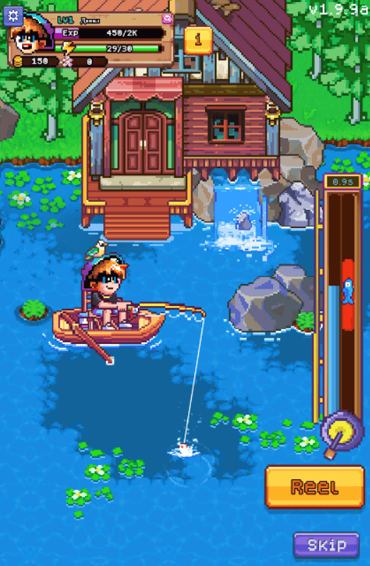 Fishing Frenzy отзывы — игра с NFT или очередная ловушка для доверчивых пользователей Telegram?