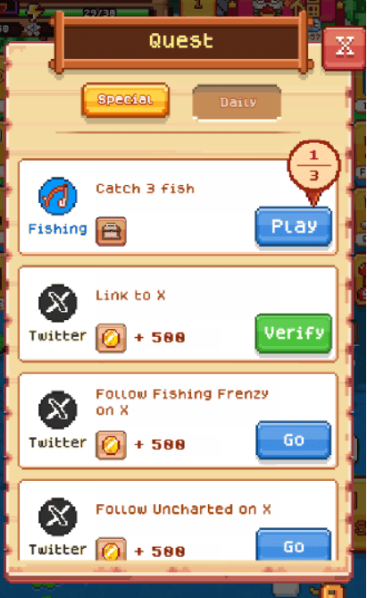 Fishing Frenzy отзывы — игра с NFT или очередная ловушка для доверчивых пользователей Telegram?