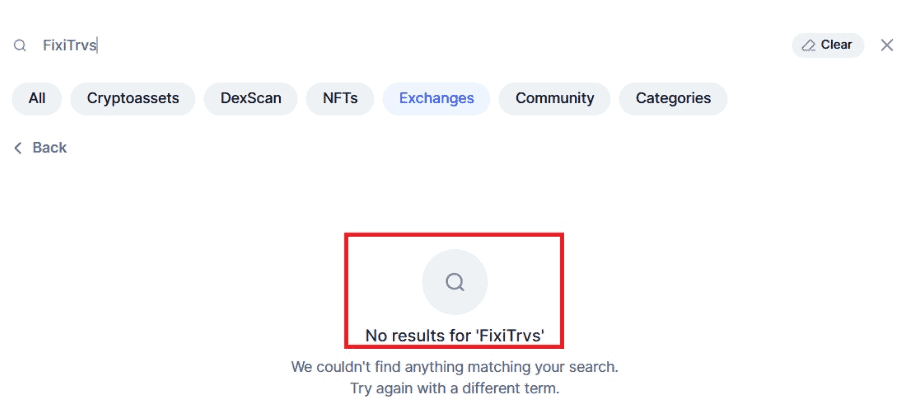 FixiTrvs — отзывы и разоблачение: инвестиционная платформа или очередной скам?