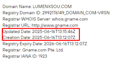 Lumen X — отзывы, платформа с сомнительной репутацией и признаками мошенничества