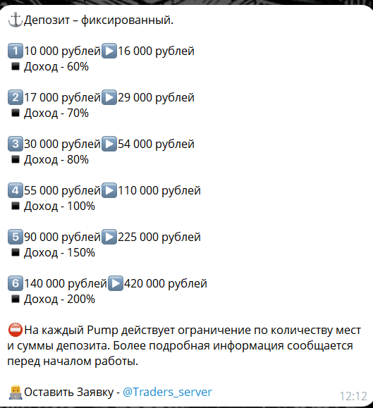 LuxMarket: отзывы, как работает схема “инвестиционного пула” и чем она опасна