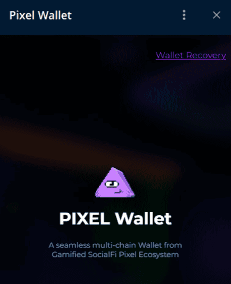 Pixel Wallet отзывы: как «игровой криптокошелёк» выманивает пользователей обещаниями наград