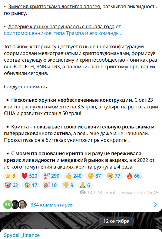 Spydell_finance отзывы — экспертная аналитика или манипуляции на доверии?