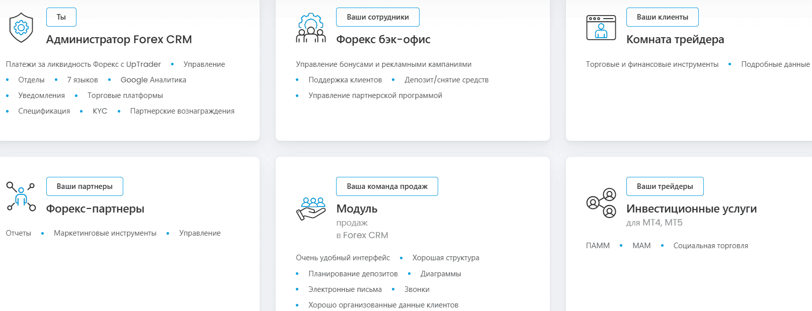 UpTrader отзывы — кто они на самом деле и зачем их боятся брокеры