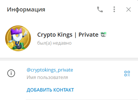 Crypto Kings и Владислав Стешенко — отзывы про сообщество криптоэнтузиастов или очередная реферальная сеть?