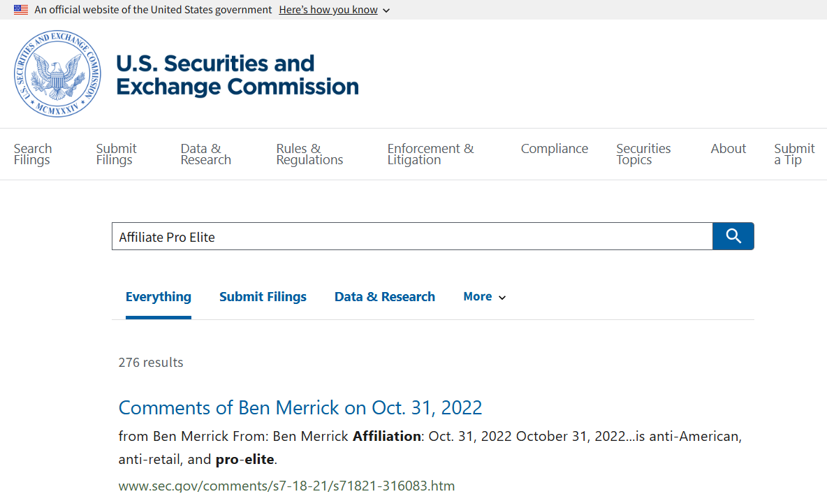Affiliate Pro Elite: отзывы и критический разбор партнёрской платформы