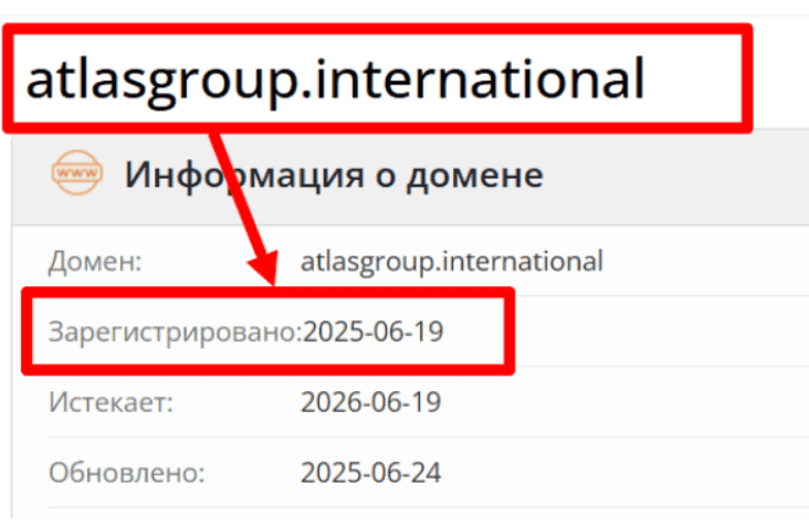 Atlas Group: отзывы, стоит ли доверять новому «международному брокеру»?