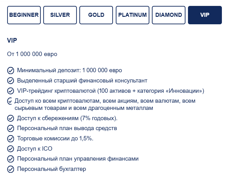 Atlas Ventures — громкие обещания, за которыми ничего нет