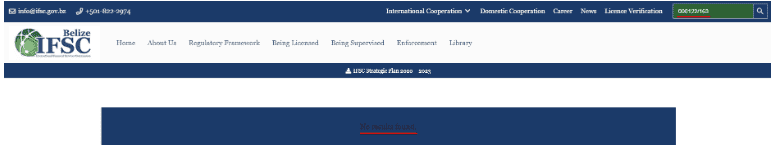 Axiory — отзывы и обзор брокера и проверка лицензий