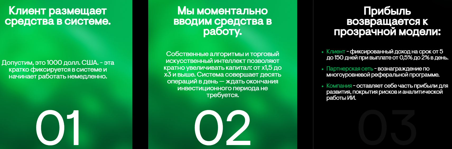 Betronomy: обзор проекта, признаки мошенничества и отзывы пострадавших