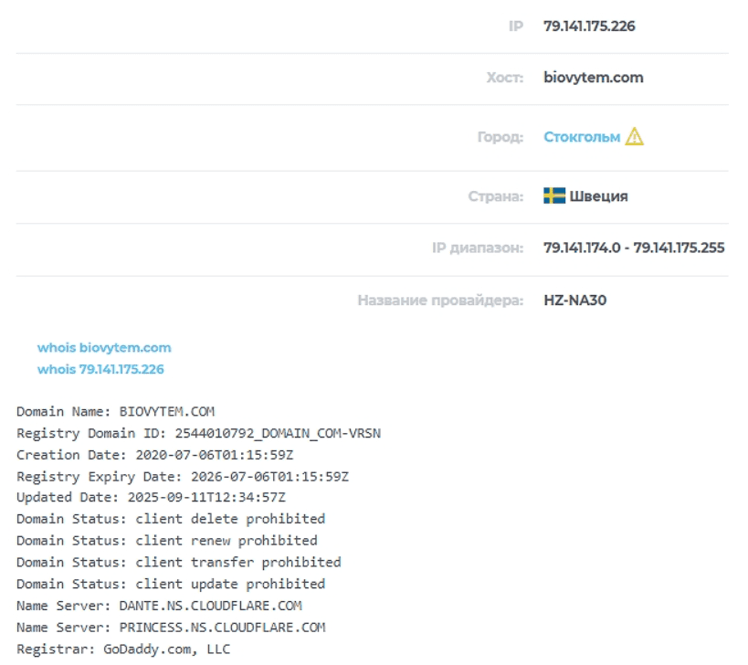 Biovytem: отзывы про трейдинг без границ или проект с туманными перспективами?