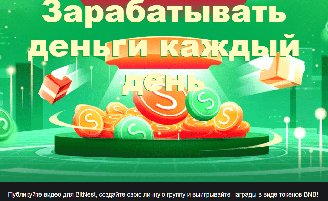 BitNest: отзывы и обзор платформы и анализ проекта