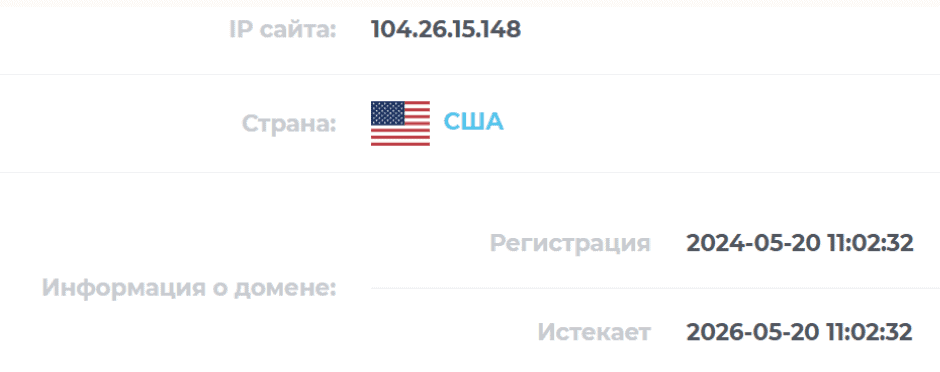 Cryptorn.io — новая маска старого мошенничества: разоблачение и отзывы фальшивого криптопроекта