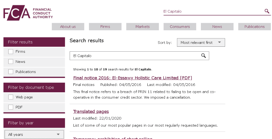 El Capitalo — 66% годовых без риска? Разоблачение криптоинвестиций с нулевым доверием