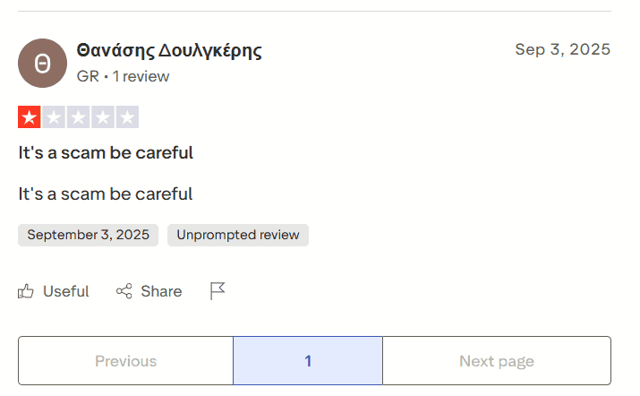 Ependraxa: отзывы, что скрывается за “аутентичной экосистемой” и почему проект вызывает сомнения