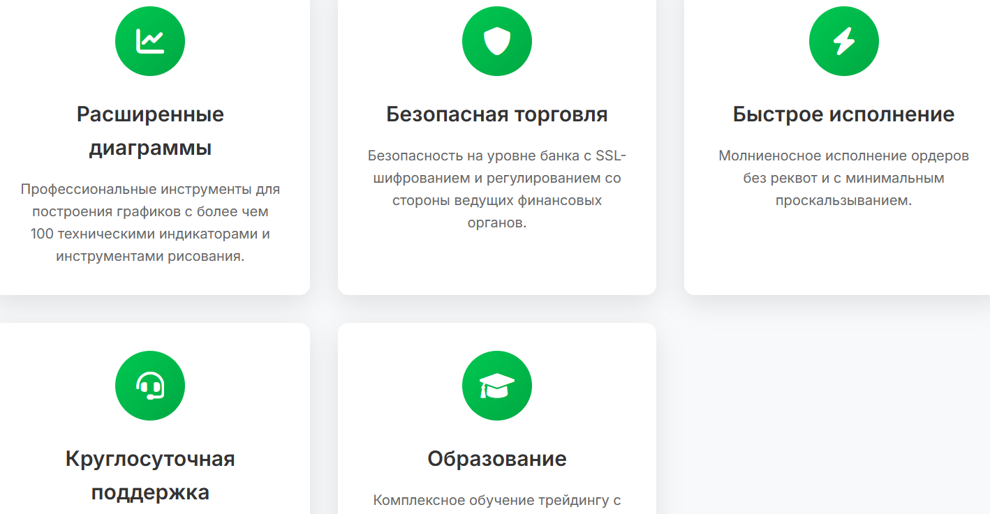 Finxara: обзор и отзывы о брокере без лицензии
