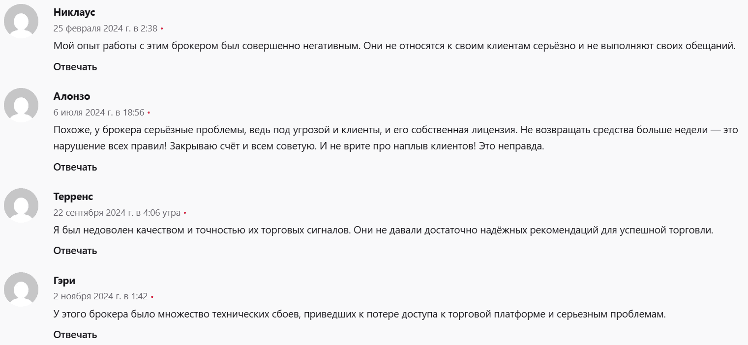 FNTGroup: отзывы, что стоит за ярким сайтом и обещаниями брокера