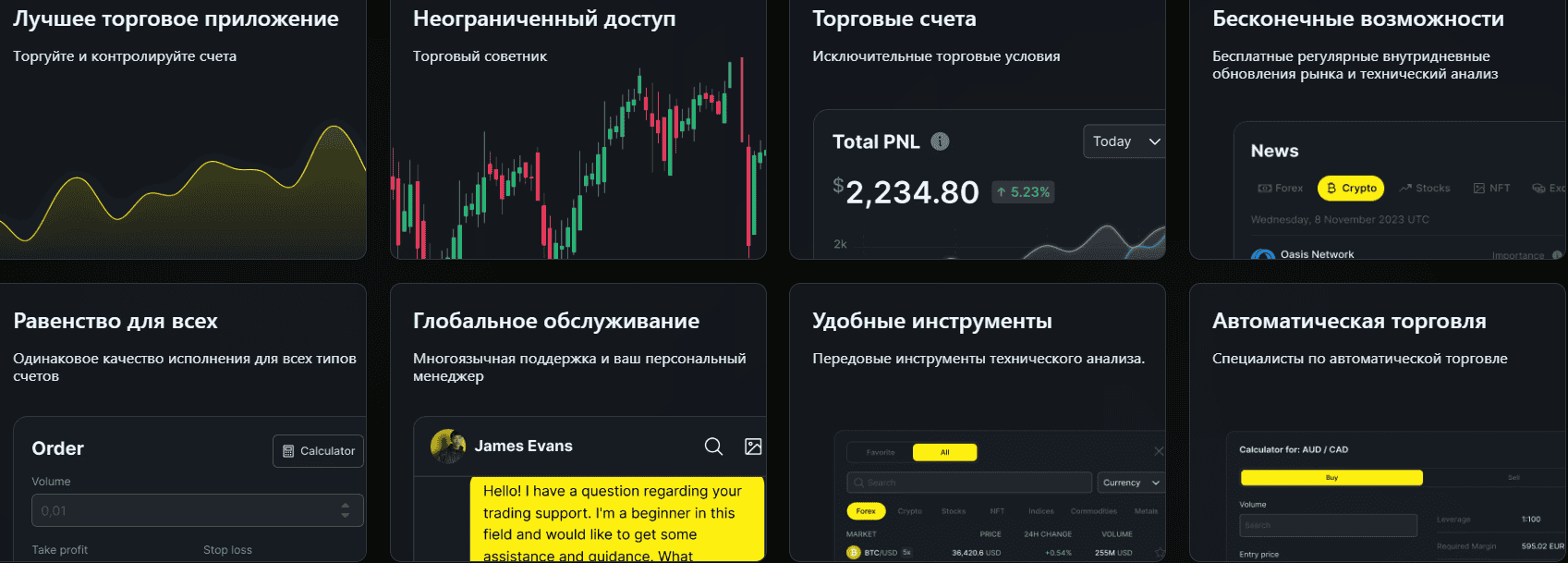 Global Trust (gbt.limited) — отзывы: что стоит за «инвестиционной платформой»?