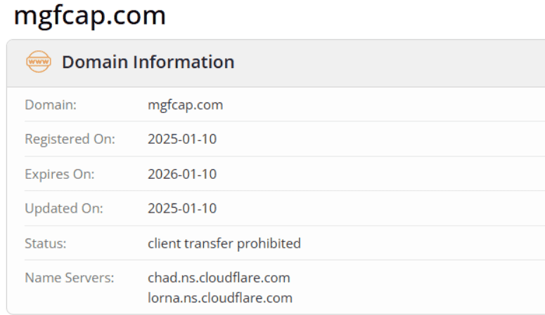 MGF Capital — отзывы: что скрывает «международный брокер»?