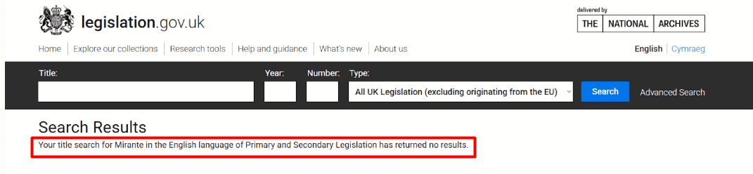 Mirante Fund Management — очередная псевдоинвестиционная ловушка для доверчивых трейдеров