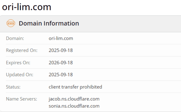 Orion Holdings Limited: отзывы клиентов как разоблачение псевдоброкера с признаками обмана