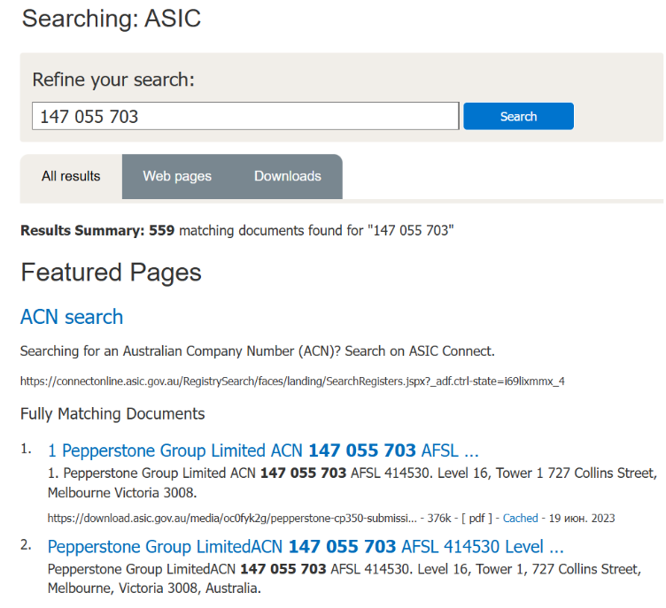 Pprstone Finance: отзывы, почему «бренд-двойник Pepperstone» вызывает серьёзные опасения