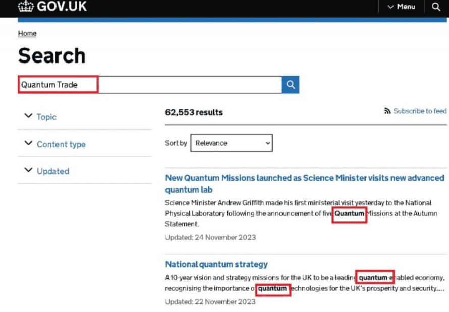 Quantum Trade — обзор и разоблачение: есть ли признаки мошенничества