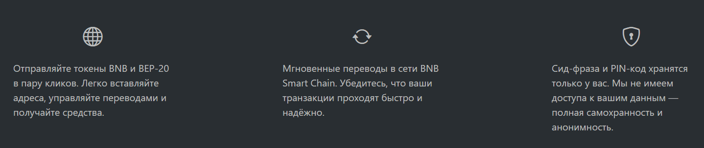 RaccoonBNB: кошелёк или очередная ловушка для криптоинвесторов?