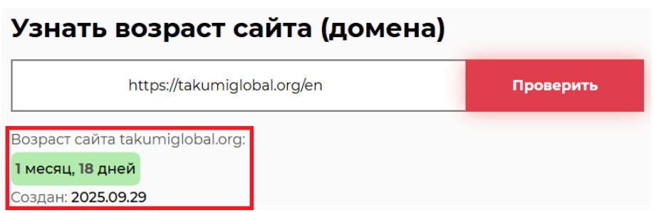Takumi Global: отзывы, критический разбор деятельности и рисков