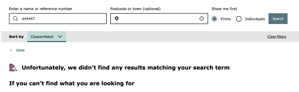 The Access Investment Fund — отзывы об очередном псевдоброкер без лицензий