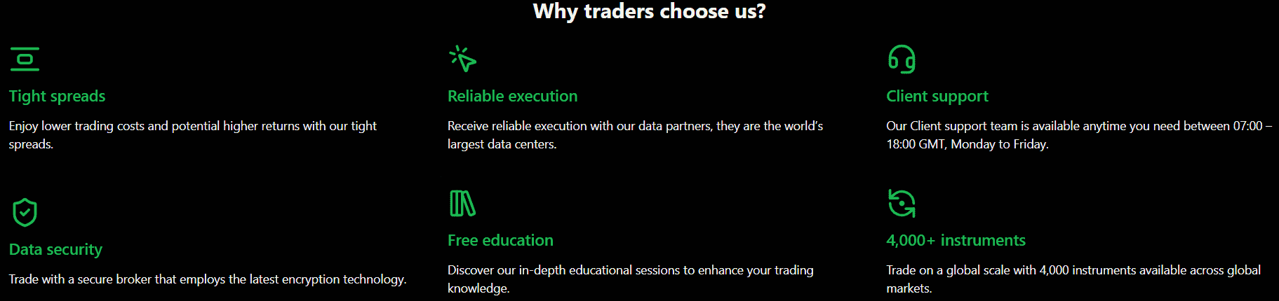 The Access Investment Fund — отзывы об очередном псевдоброкер без лицензий