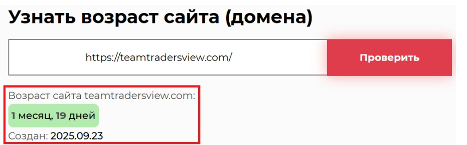 TRADERS VIEWX: подробный разбор с отзывами и признаками мошенничества