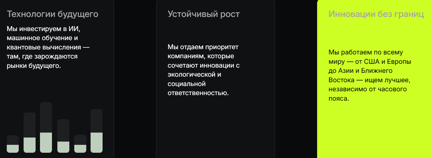 Vintario Invest — отзывы, очередной псевдоинвестпроект с маской “международного уровня”