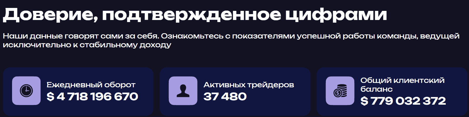 Visidoer — новый “брокер” с большими обещаниями и нулевыми гарантиями